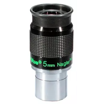Ocular Tele Vue Nagler Type VI 5mm 1,25