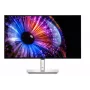Monitor Dell U2724DE 27 inch IPS 16:9 120 Hz 8 ms 350 cd/m² Prateado, 60 meses de garantia
