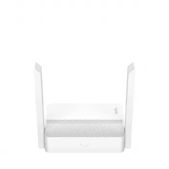 Router Wi-Fi Cudy WR1200E Fast Ethernet dual-band (2,4 GHz / 5 GHz) branco