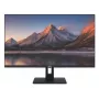 Dahua LM27-C301B monitor de 27 polegadas (68,6 cm), QHD 2560x1440, LED, plano, 16:9, HDMI, DisplayPort, áudio
