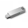 Pen USB PNY 64 GB USB Type-A USB Type-C DUO LINK
