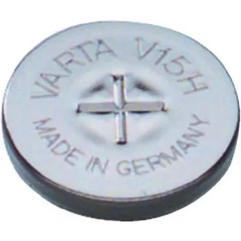 Pilha recarregável Varta 1/V 15 H
