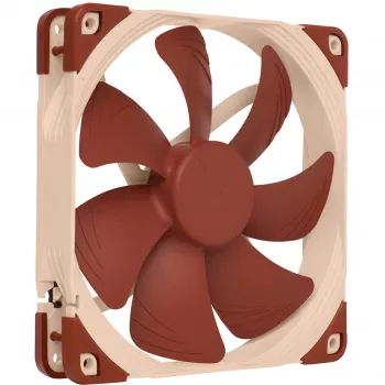 Ventoinha de caixa Noctua NF-A14 PWM 140mm