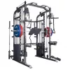 Pega de leg press, acessório para Cyclops 2 HMS UWN070