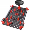 Brinquedo de construção Fischertechnik Build Your Own Game 564067 – conjunto interativo educativo