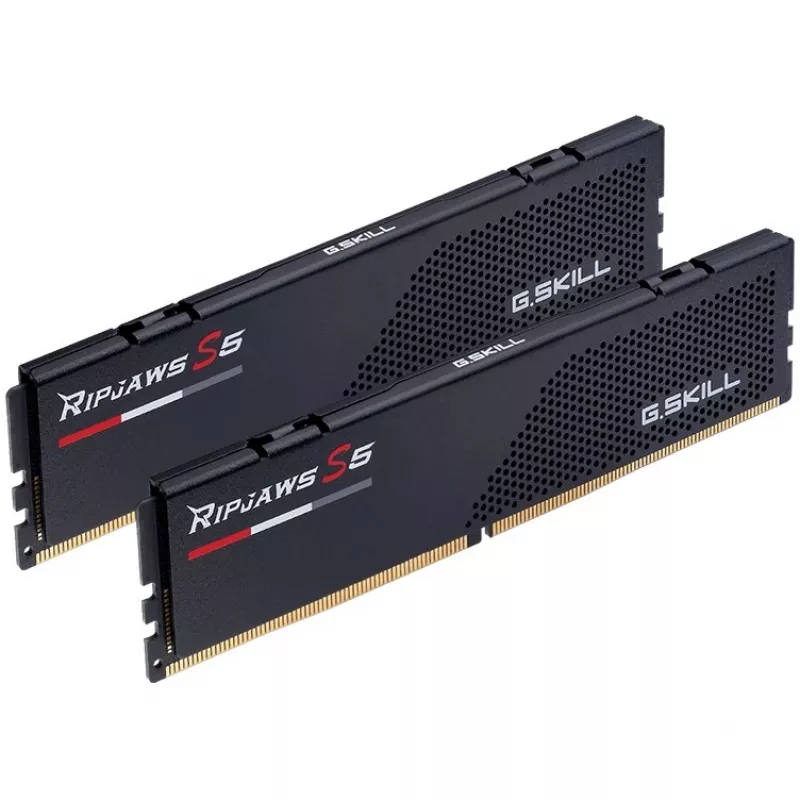Módulo de memória G.skill F5-6400J3648F16GX2-RS5K