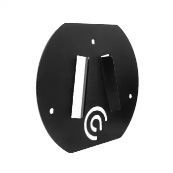 Asetek SimSports suporte de parede
