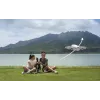 DJI Neo Fly More Combo (DJI-RC-N3) drone leve de 135g com câmara 4K Ultra HD, até 18 minutos de tempo de voo com 1 carga, 3x baterias, telecomando