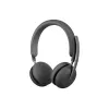 Headset LOGITECH Zone Wireless 2 Teams native Bluetooth - GRAPHITE TEAMS