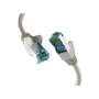 Cabo de rede RJ45 EFB-Elektronik Cat.7 cabo bruto cinzento 10m S/FTP PIMF cabo de rede LAN DSL Fabricante: EFB Elektronik (EC020200126)