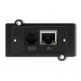 Módulo SNMP QOLTEC 50389 para fonte de alimentação ininterrupta