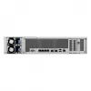 Servidor NAS Synology SA3410 Xeon D-1541 16GB 12x0HDD 4x1GbE 2x10GbE 2U 2x550W 5Y