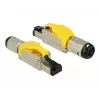 Conector de fio RJ-45 DeLOCK 86287
