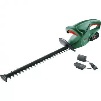 Bosch EasyHedgeCut 18-45 lâmina dupla 2,3 kg