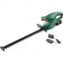 Bosch EasyHedgeCut 18-45 lâmina dupla 2,3 kg