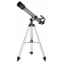Levenhuk Blitz 70 Base Refrator 140x Cinzento