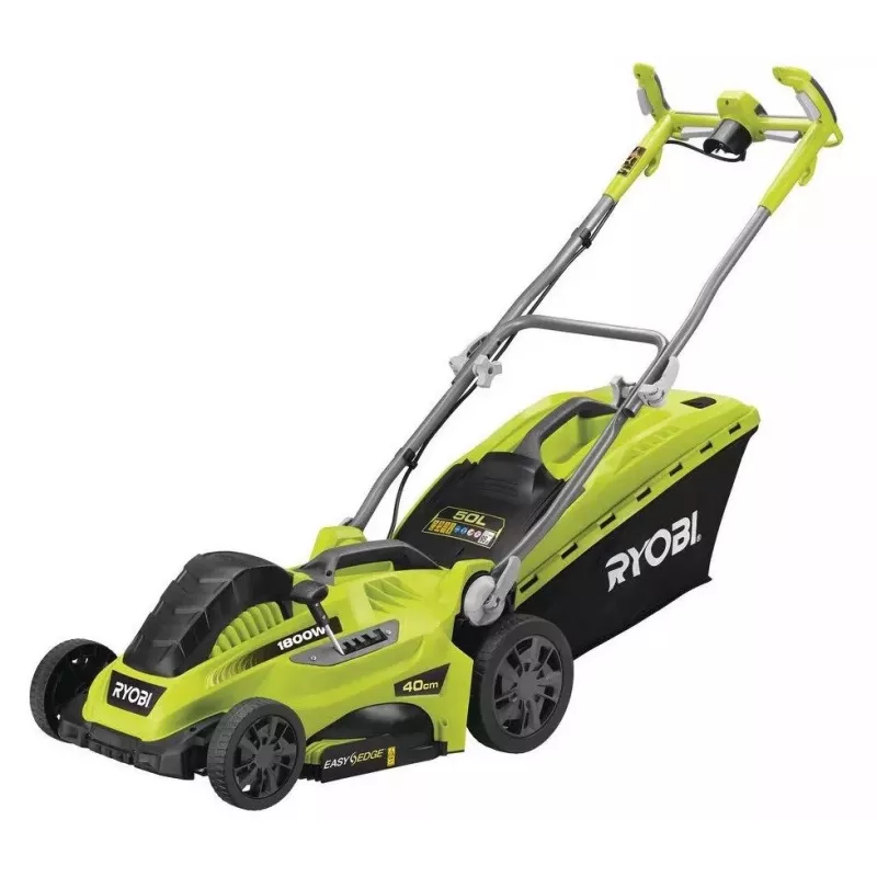 Corta-relvas Ryobi RLM18E40H