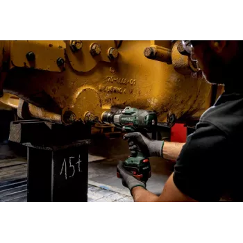 Chave de impacto Metabo SSW 18 LTX 1750 BL 3/4
