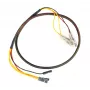 Cabo de ligação para botão de pressão/interruptor Lamptron - 300 mm