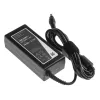 Fonte de alimentação/transformador Green Cell AD20P interior 60 W preto