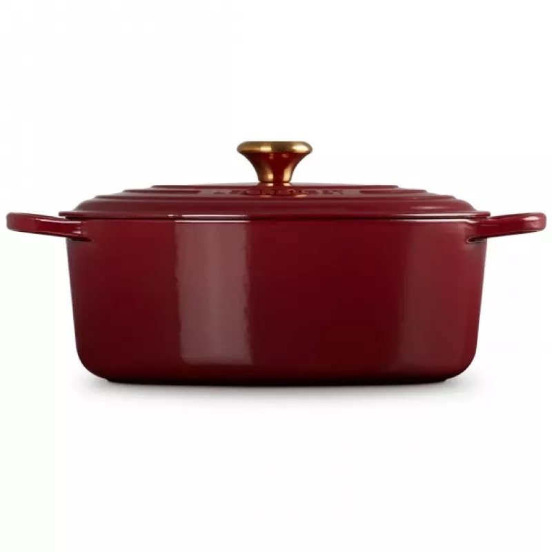 Le Creuset Signature assadeira oval 31 cm Rhone (21178319494441)