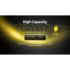 BATERIA RECARREGÁVEL LI-ION 3.6V/NL2153HPI(5300MAH) NITECORE