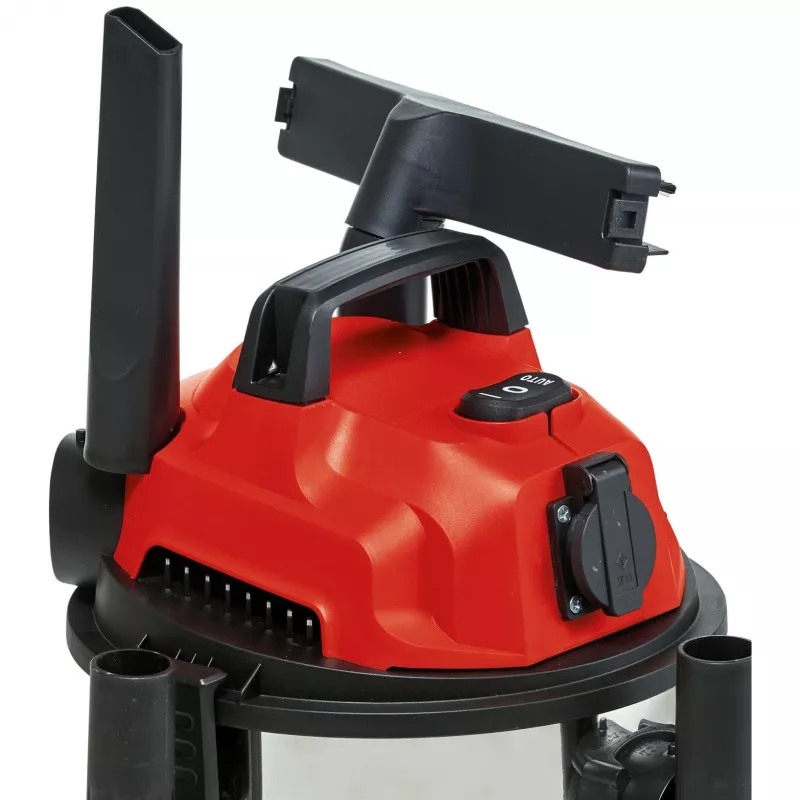 Aspirador de pó com saco Einhell TC-VC 1820 SA 2342425