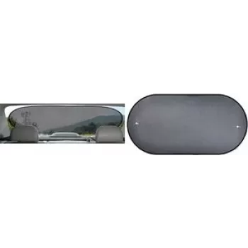 Palas solar para vidro traseiro IWH 019252 50 cm x 100 cm x 0,5 cm
