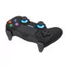 Comando Dragonshock Mizar+ Wireless preto PS4/PC