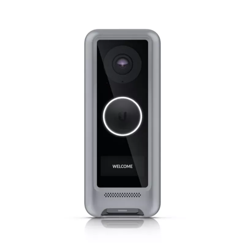 Capa Ubiquiti UVC-G4-DB prateado