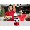Máquina de pipocas Beper P101CUD051 para casa e eventos