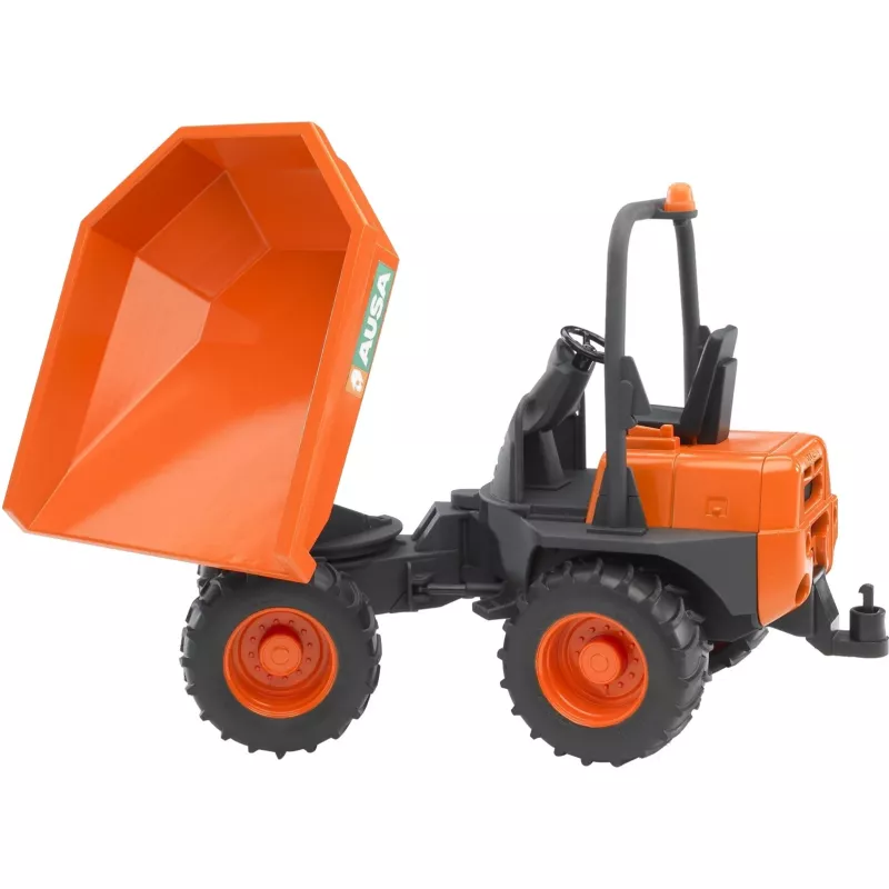 Veículo de brincar Bruder 02449
