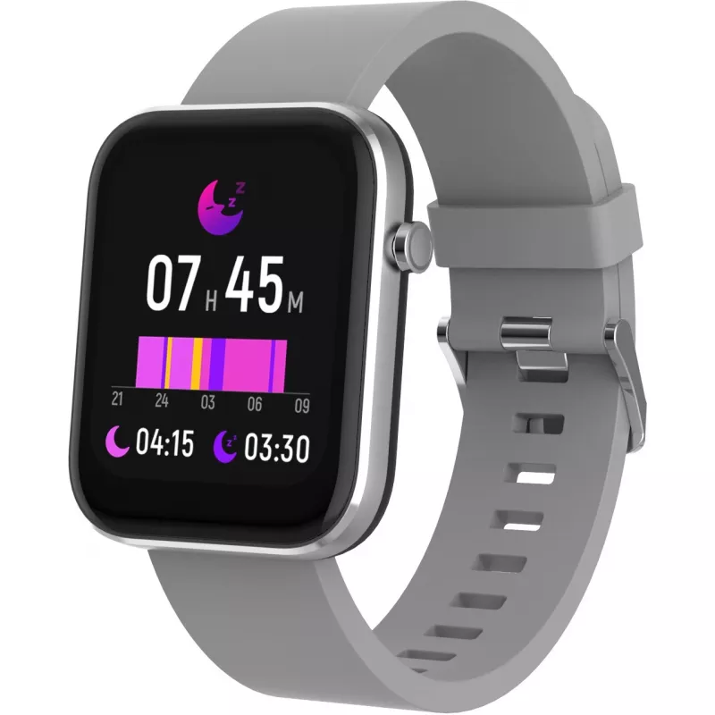 Smartwatch Denver SW-182GR cinzento