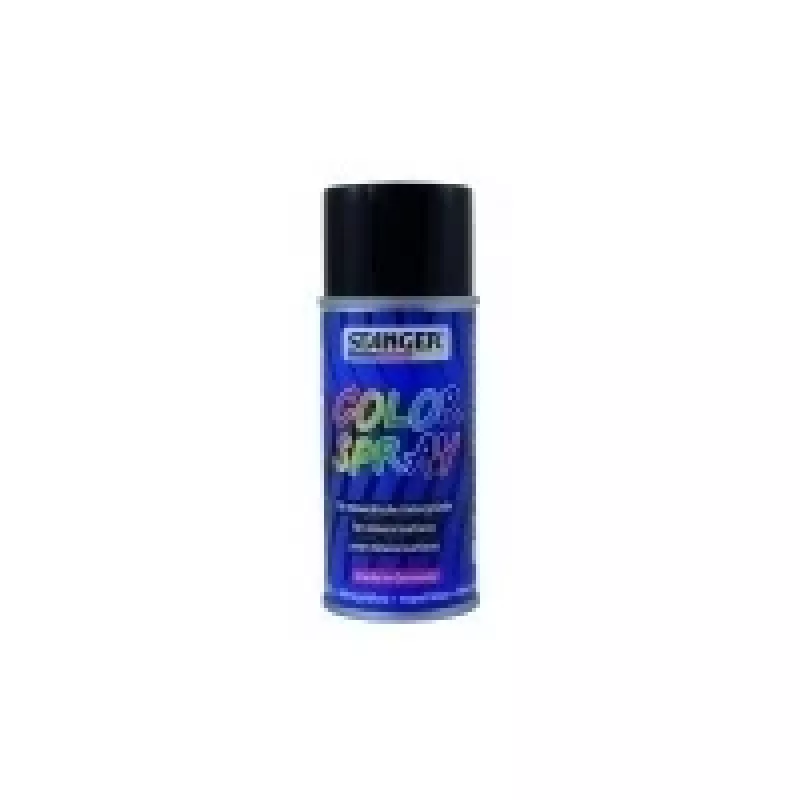 Tinta spray STANGER Color Spray MS 150 ml azul 115017