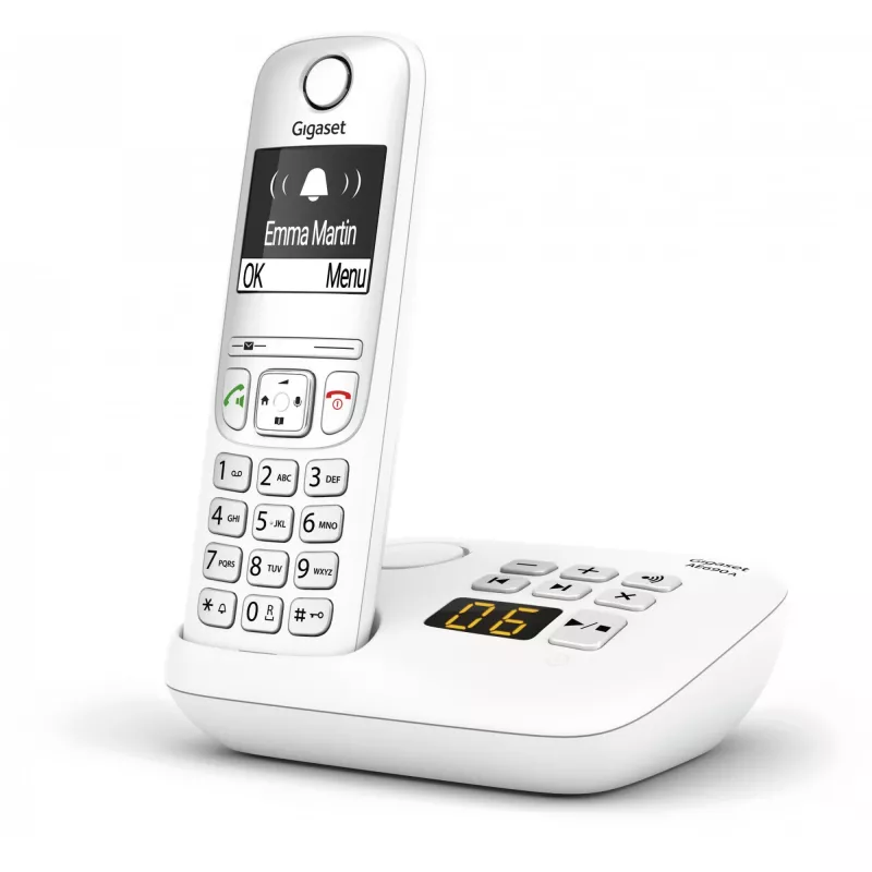 Telefone analógico/DECT Gigaset AE690A