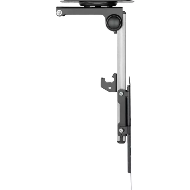 Suporte de parede Schwaiger LWHD3720 513 37 polegadas preto