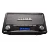 Rádio digital Denver DAB-18 Cinzento escuro DAB+