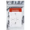 SwitchBot Add-On Sticker Wireless Control — autocolante add-on para casa inteligente (ADD-ONSTICKER)
