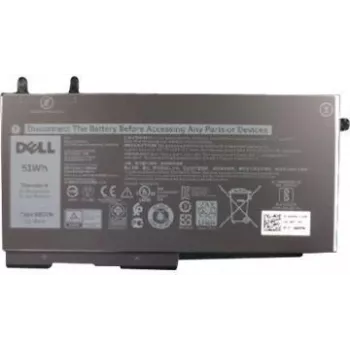 Bateria Dell Latitude 5410 para portátil — bateria Dell Latitude 5410