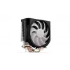 Arrefecedor de ar para processador ENDORFY Spartan 5 MAX ARGB 12 cm preto 1 unid.