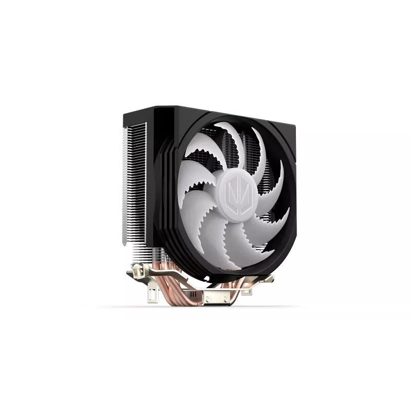 Arrefecedor de ar para processador ENDORFY Spartan 5 MAX ARGB 12 cm preto 1 unid.