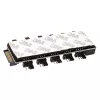 Hub de ventoinhas PWM de 10 vias Lamptron SP105