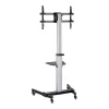 Suporte para TV/monitor, 37-86'' 50 kg máx.