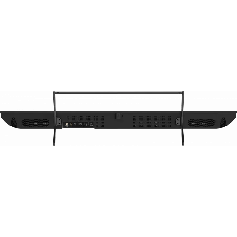 Blaupunkt televisor QLED | 55QBG6000S | 55 | Smart TV | Google TV | preto