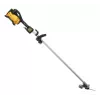 DeWALT DCMBC812N-XJ Roçadora/aparador de relva 25 cm AC preto, amarelo