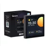 Painel de controlo inteligente de parede Sonoff NSPanel Pro – Wi-Fi, Bluetooth, suporte ZigBee, modelo NSPanel86PB