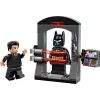 Bricks Super Heroes 30726 Batman: Bruce Wayne e o Batsuit