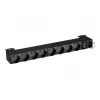 Eaton FlexPDU EFLX8D PDU 1U de 19 polegadas com 9 tomadas, entrada C20