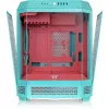 Caixa de computador Thermaltake The Tower 600 Mint Strawberry