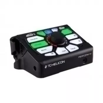 TC Helicon Perform-V processador vocal
